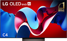 LG OLED TV
