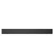 LG Soundbar LG SNH5 4.1 canais 600W RMS Bluetooth USB HDMI DTS Virtual X Bass Blast Ai Sound Pro, SNH5