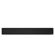 LG Soundbar LG SNH5 4.1 canais 600W RMS Bluetooth USB HDMI DTS Virtual X Bass Blast Ai Sound Pro, SNH5