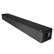 LG Soundbar LG SNH5 4.1 canais 600W RMS Bluetooth USB HDMI DTS Virtual X Bass Blast Ai Sound Pro, SNH5