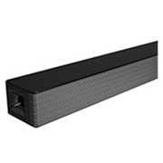 LG Soundbar LG SNH5 4.1 canais 600W RMS Bluetooth USB HDMI DTS Virtual X Bass Blast Ai Sound Pro, SNH5