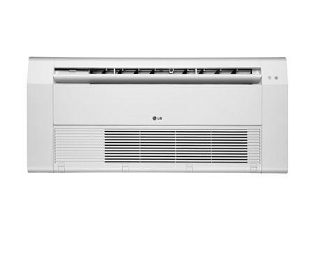 LG Evaporadora Cassete 1 Via, 12.000 BTU/h, 220 V, AMNH12GTUC0