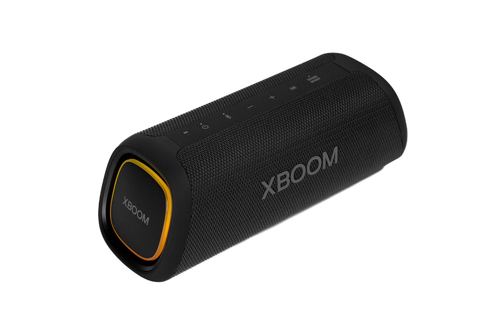 Front view of XG7S