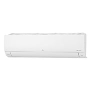 LG Ar-Condicionado LG Dual Inverter Voice +AI 12.000 BTU Quente/Frio - 220V, S3-W12JA31A