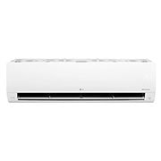 LG Ar-Condicionado LG Dual Inverter Voice +AI 12.000 BTU Quente/Frio - 220V, S3-W12JA31A