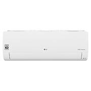 LG DUAL Inverter VOICE 12.000 Frio 220V, S4-Q12JA315