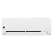 LG DUAL Inverter VOICE 12.000 Frio 220V, S4-Q12JA315