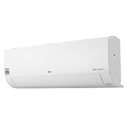 LG DUAL Inverter VOICE 12.000 Frio 220V, S4-Q12JA315