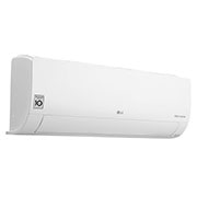 LG DUAL Inverter VOICE 12.000 Frio 220V, S4-Q12JA315