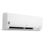 LG DUAL Inverter VOICE 12.000 Frio 220V, S4-Q12JA315