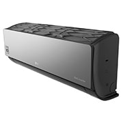 LG Ar-Condicionado Split LG DUAL Inverter VOICE ARTCOOL 12.000 BTUs 220V Quente/Frio S4-W12JARP, S4-W12JARPA