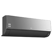 LG Ar-Condicionado Split LG DUAL Inverter VOICE ARTCOOL 12.000 BTUs 220V Quente/Frio S4-W12JARP, S4-W12JARPA