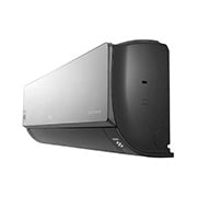 LG Ar Condicionado Split LG DUAL Inverter VOICE ARTCOOL 18.000 Quente/Frio 220V, S4-W18KLRPB