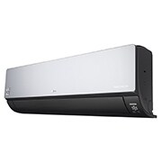 LG Ar condicionado Split LG DUAL Inverter VOICE ARTCOOL 24.000 Quente/Frio 220V, S4-W24KERP1