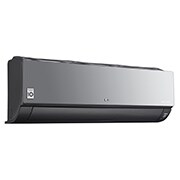 LG Ar condicionado Split LG DUAL Inverter VOICE ARTCOOL 24.000 Quente/Frio 220V, S4-W24KERP1