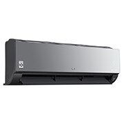 LG Ar condicionado Split LG DUAL Inverter VOICE ARTCOOL 24.000 Quente/Frio 220V, S4-W24KERP1
