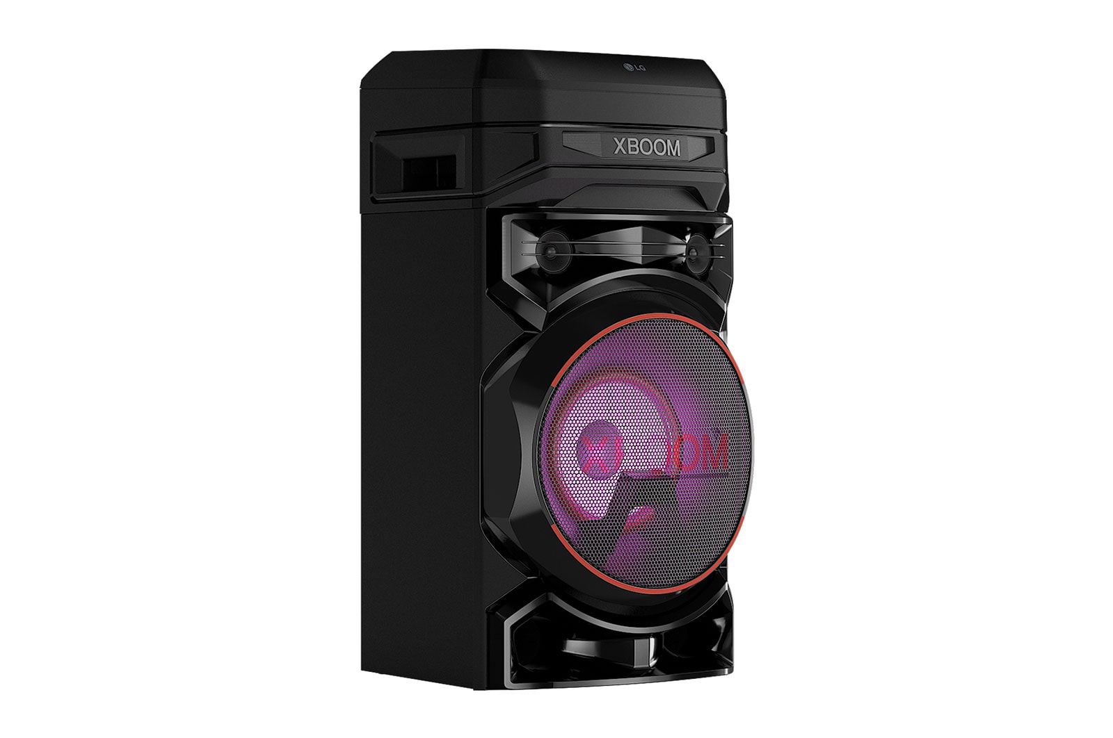 LG Bluetooth speaker LG XBOOM RNC5 Karaokê Party Speaker, RNC5