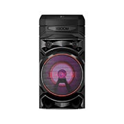 LG Bluetooth speaker LG XBOOM RNC5 Karaokê Party Speaker, RNC5