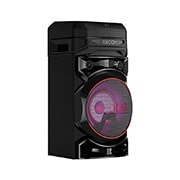 LG Bluetooth speaker LG XBOOM RNC5 Karaokê Party Speaker, RNC5