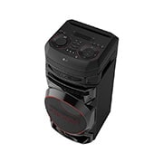 LG Bluetooth speaker LG XBOOM RNC5 Karaokê Party Speaker, RNC5