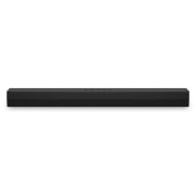Front view of LG Soundbar S40T