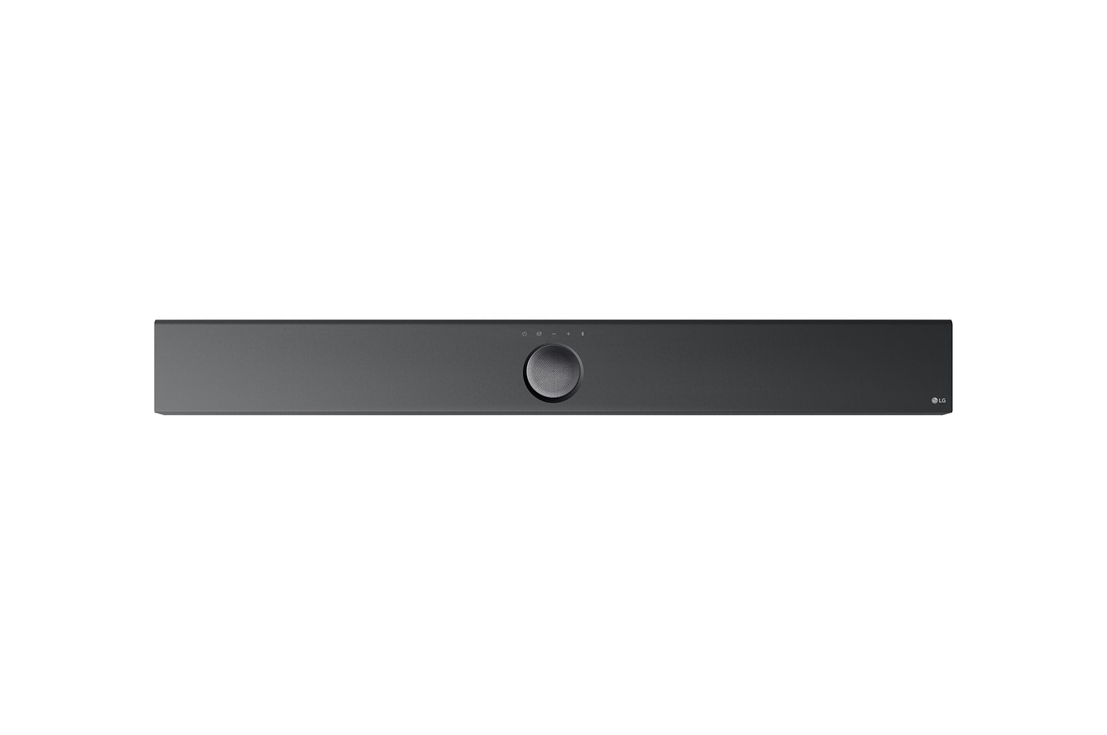 Top view of LG Soundbar S75TR
