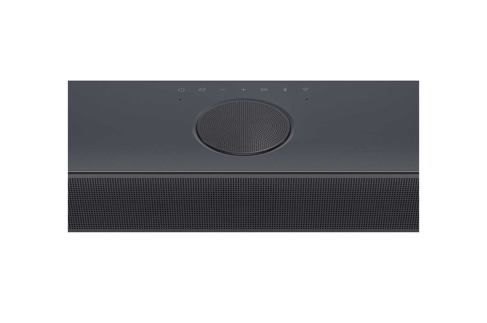 LG Soundbar LG SC9S - DOLBY ATMOS, Combinação perfeita com TV LG OLED Serie C,  3.1.3 Canais, Wi-Fi, Bluetooth, DTS:X, IMAX, Compatível com Alexa e Google Assistente, SC9S