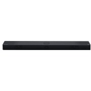 LG Soundbar LG SC9S - DOLBY ATMOS, Combinação perfeita com TV LG OLED Serie C,  3.1.3 Canais, Wi-Fi, Bluetooth, DTS:X, IMAX, Compatível com Alexa e Google Assistente, SC9S