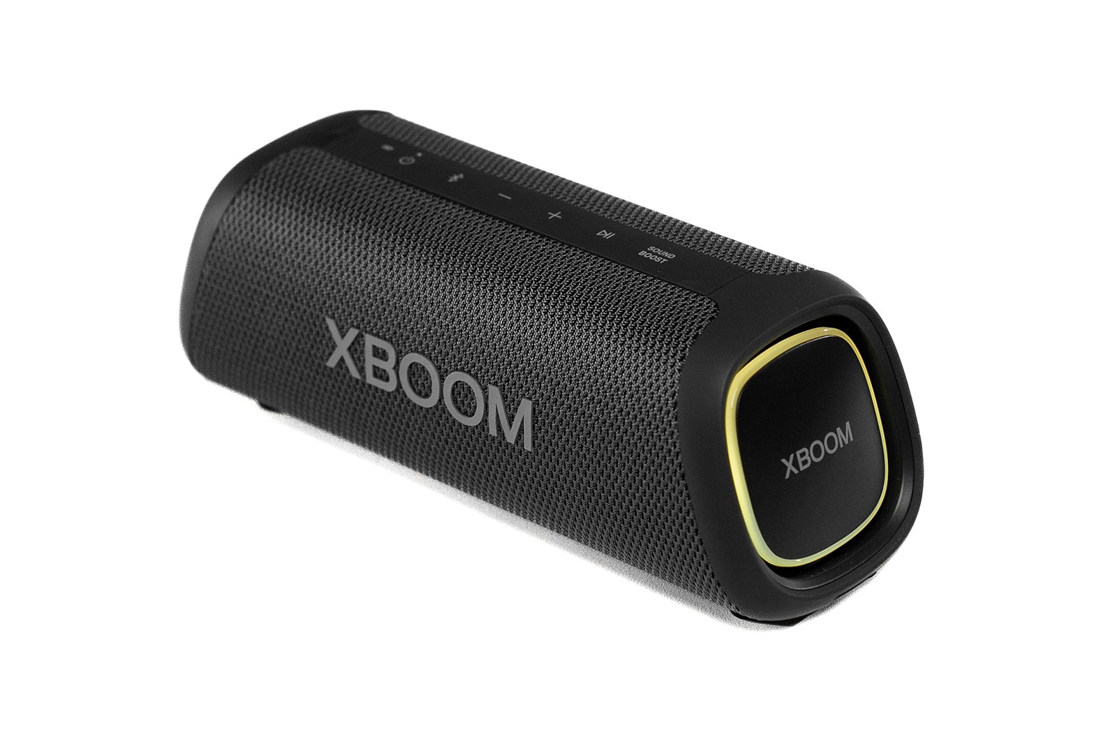 LG XBOOM XG5S Caixa de som Bluetooth portátil - IP67 e 18 horas de bateria, XG5S