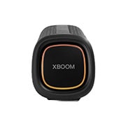 LG XBOOM XG5S Caixa de som Bluetooth portátil - IP67 e 18 horas de bateria, XG5S