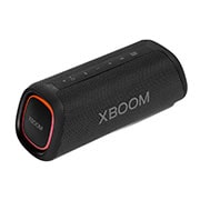 LG XBOOM XG5S Caixa de som Bluetooth portátil - IP67 e 18 horas de bateria, XG5S