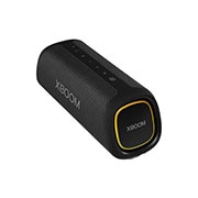 LG XBOOM XG7S Caixa de som Bluetooth portátil - IP67 e 24 horas de bateria, XG7S