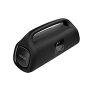 LG XBOOM XG9S Caixa de som Bluetooth portátil - IP67 e 24 horas de bateria, XG9S