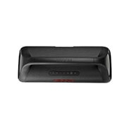 LG XBOOM XG9S Caixa de som Bluetooth portátil - IP67 e 24 horas de bateria, XG9S