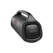 LG XBOOM XG9S Caixa de som Bluetooth portátil - IP67 e 24 horas de bateria, XG9S