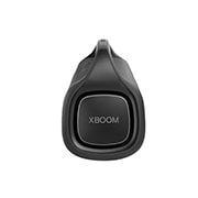 LG XBOOM XG9S Caixa de som Bluetooth portátil - IP67 e 24 horas de bateria, XG9S