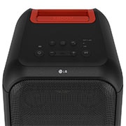 LG XBOOM XL7S Caixa de som Bluetooth Som potente de 250 W , XL7S