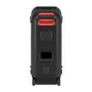 LG Caixa de som Bluetooth PartyBox LG XBOOM 1000W RMS, Iluminação de Festa e Visor de Pixel LED -  XL9T, XL9T