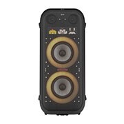 LG Caixa de som Bluetooth PartyBox LG XBOOM 1000W RMS, Iluminação de Festa e Visor de Pixel LED -  XL9T, XL9T