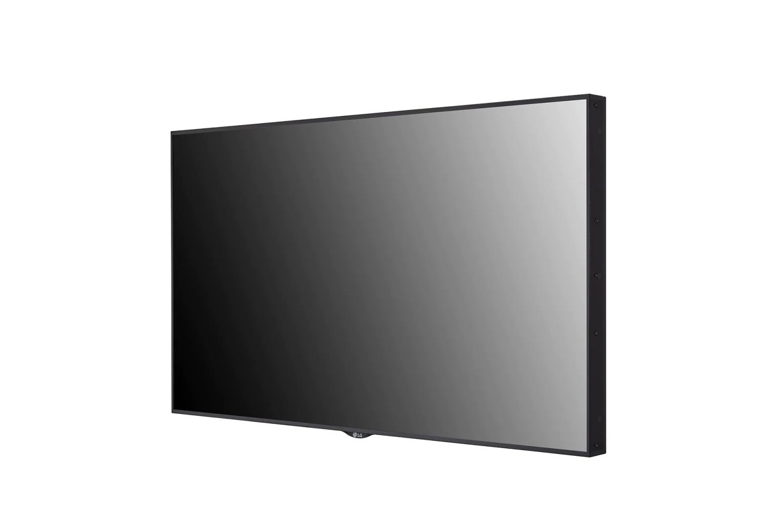 LG Monitor LG 55” para Sinalização Digital em Vitrines Comerciais, 55XS4J-B