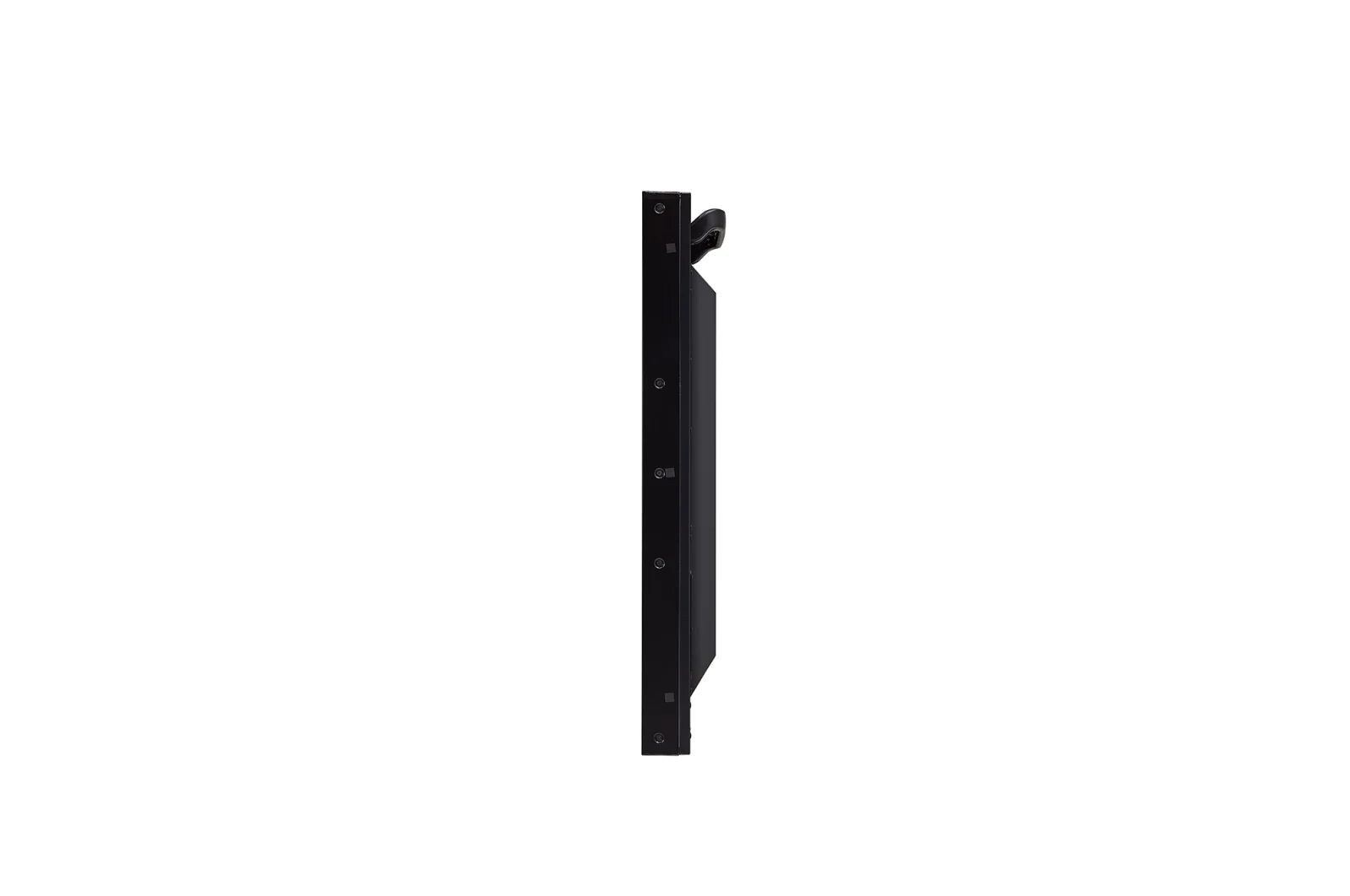 LG Monitor LG 55” para Sinalização Digital em Vitrines Comerciais, 55XS4J-B