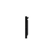 LG Monitor LG 55” para Sinalização Digital em Vitrines Comerciais, 55XS4J-B