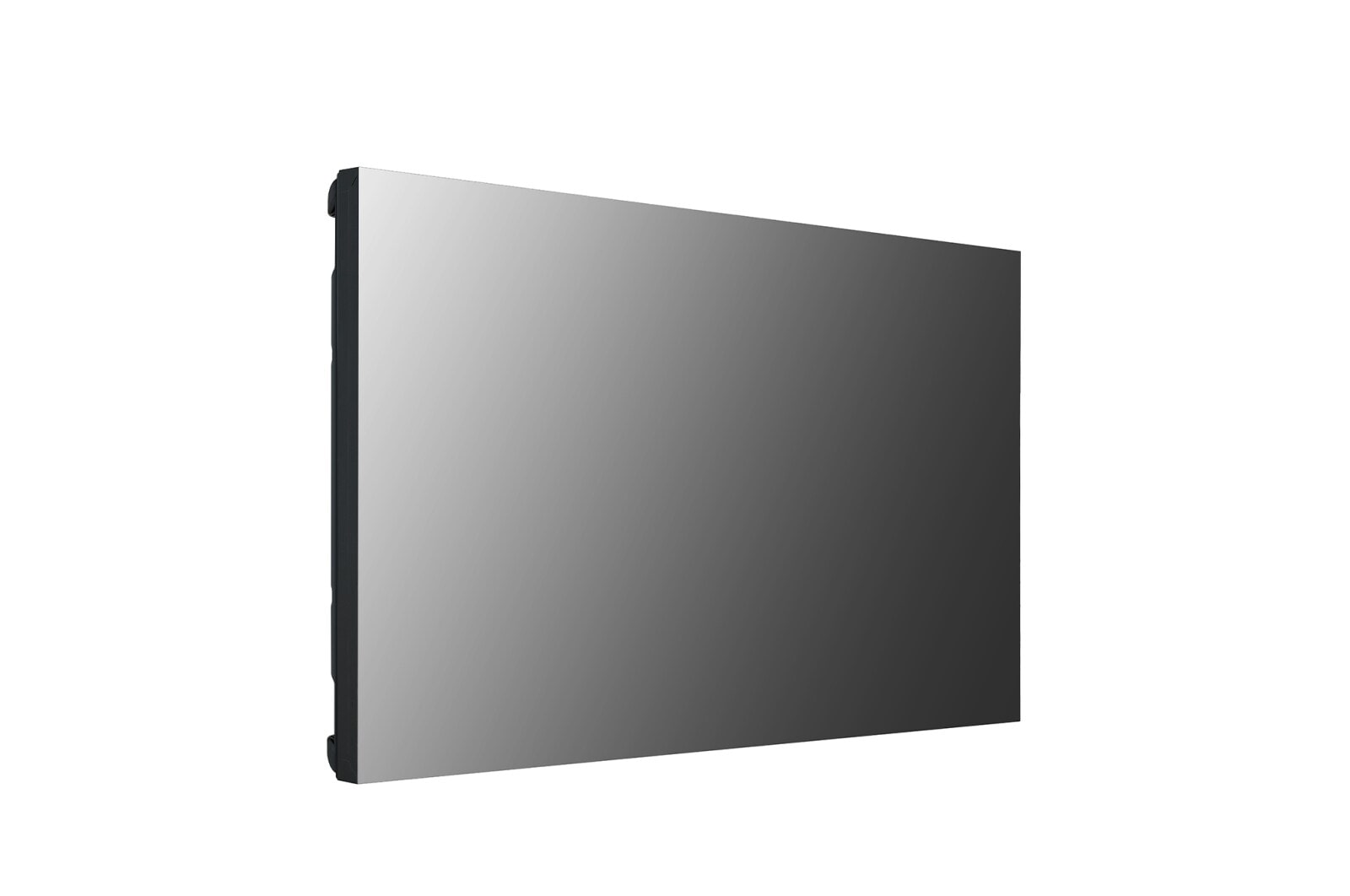 LG Video Wall com moldura uniforme de 0,44 mm 55'' 700 nits FHD, 55VSH7J-H