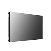 LG Video Wall com moldura uniforme de 0,44 mm 55'' 700 nits FHD, 55VSH7J-H