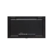 LG Monitor LG 55” para Sinalização Digital em Vitrines Comerciais, 55XS4J-B