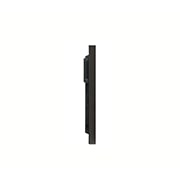LG Monitor para vitrine 75'' UHD 4.000 nits, 75XS4G-B