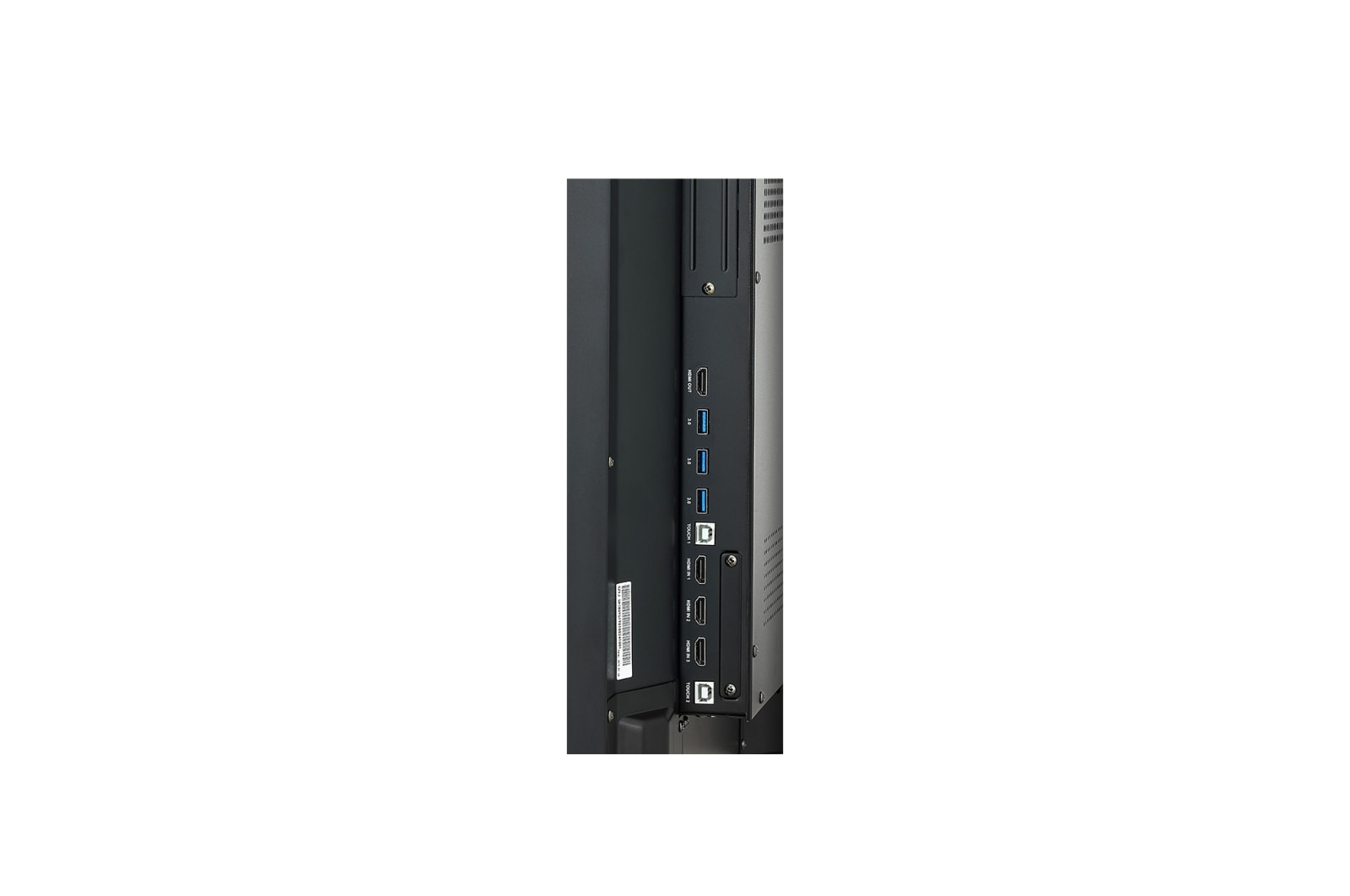 LG Lousa Interativa Digital, 75TR3DJ-B