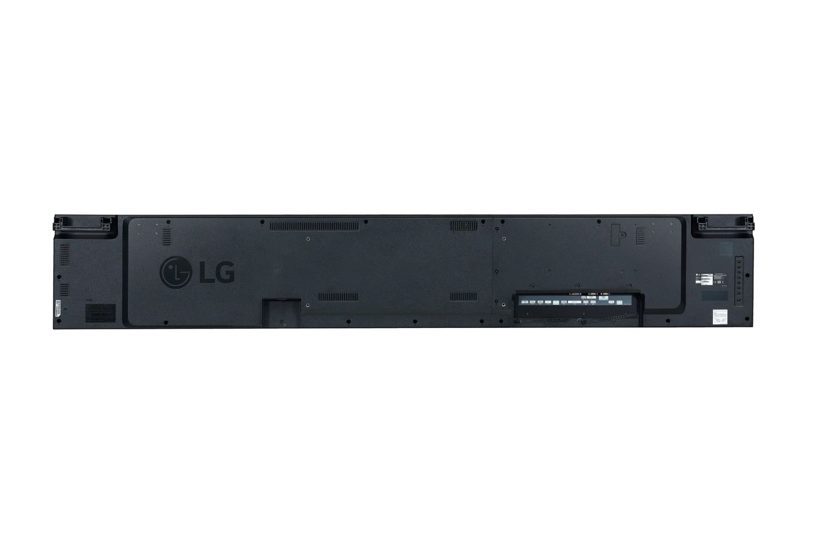 LG Sinalização Ultra Stretch, 86BH5F-M