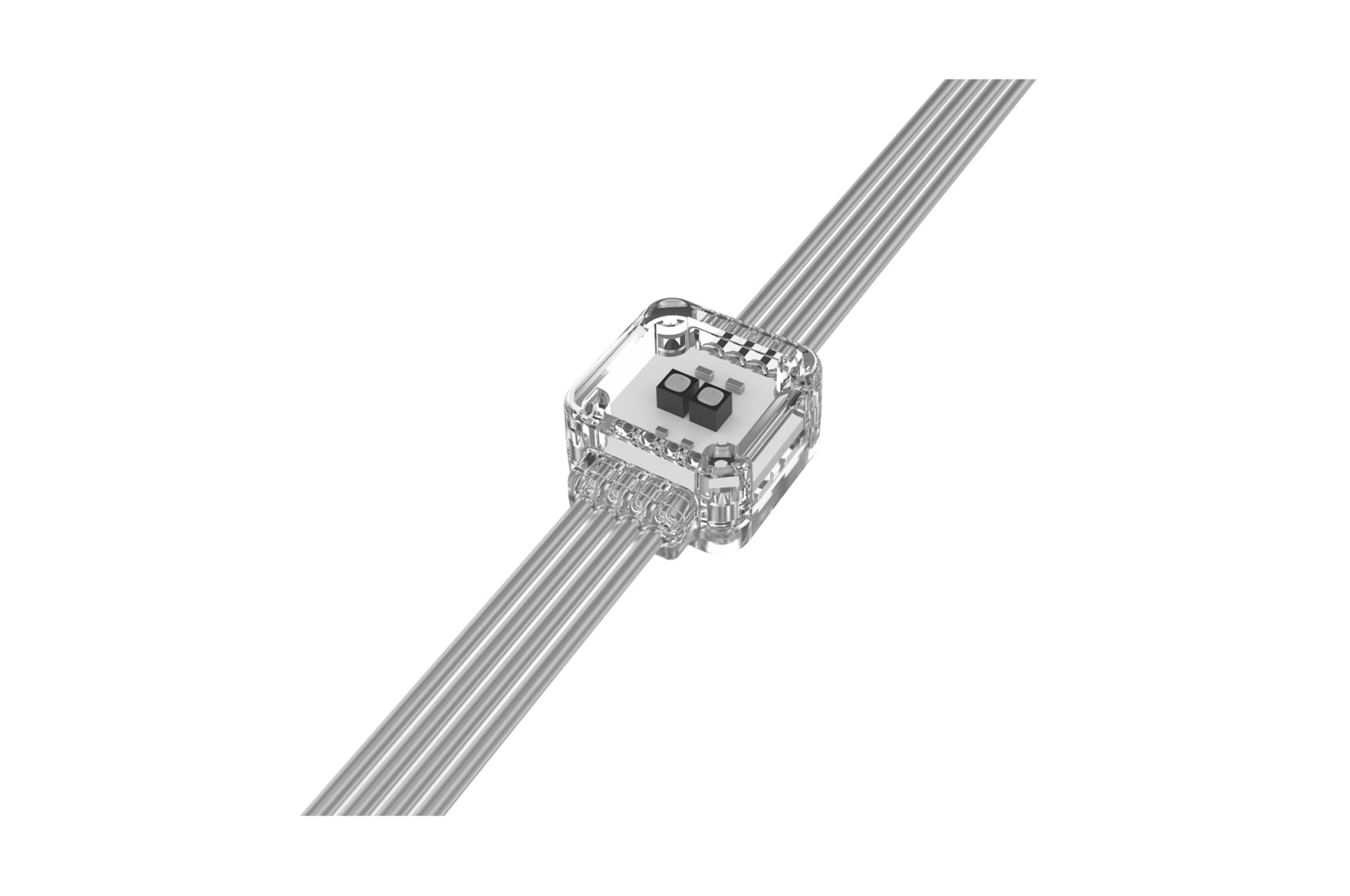 LG LED externo flexível, GMBD040-GN2