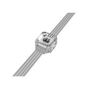 LG LED externo flexível, GMBD040-GN2